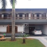 Sobrado com 3 dormitórios à venda, 285 m² por R$ 800.000,00 - Coliseu - Londrina/PR