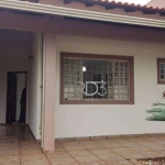 Casa com 2 dormitórios à venda, 136 m² por R$ 380.000 - Jardim Vale Verde - Londrina/PR