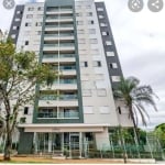 Apartamento com 4 dormitórios à venda, 111 m² por R$ 640.000,00 - Edifício Strauss Boulevard - Londrina/PR