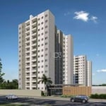 Apartamento garden com 2 dormitórios à venda, 81 m² por R$ 415.000 - Centro - Londrina/PR