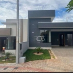 Casa com 3 dormitórios à venda, 78 m² por R$ 540.000,00 - Morada das Flores - Rosas  - Cambé/PR