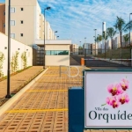 Apartamento com 2 dormitórios à venda, 46 m² por R$ 150.000,00 - Edifício Vila das Orquideas - Londrina/PR