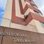 Apartamento com 3 dormitórios à venda, 119 m² por R$ 290.000,00 - Jardim Londrilar - Londrina/PR