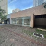 Sala para alugar, 150 m² por R$ 7.000,00/mês - Centro - Londrina/PR