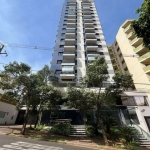 Studio à venda, 43 m² por R$ 430.000,00 - Edifício Prime Piauí - Londrina/PR