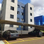 Apartamento com 2 dormitórios à venda, 1 m² por R$ 165.000,00 - São Pedro - Londrina/PR