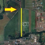 Terreno à venda, 121000 m² por R$ 8.470.000,00 - Rural - Londrina/PR