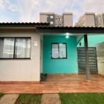 Casa com 2 dormitórios à venda, 57 m² por R$ 250.000,00 - Jardim Maria Celina - Londrina/PR