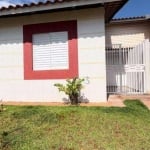 Casa com 3 dormitórios à venda, 51 m² por R$ 190.000,00 - Condomínio Moradas Londrina - Londrina/PR