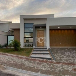 Casa com 3 dormitórios à venda, 143 m² por R$ 1.050.000,00 - Morada das Flores - Rosas  - Cambé/PR