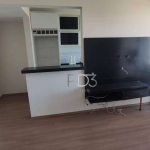 Apartamento com 2 dormitórios para alugar, 50 m² por R$ 2.300,00/mês - Aurora - Londrina/PR