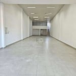 Loja para alugar, 175 m² por R$ 7.800,00/mês - Campo Belo - Londrina/PR