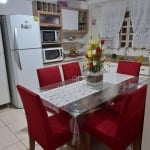 Casa com 2 dormitórios à venda por R$ 280.000,00 - Residencial Abussafe II - Londrina/PR