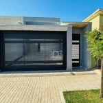 Linda Casa,com acabamento de alto padrão com 3 dormitórios à venda, 140 m² por R$ 1.280.000 - Novo Aeroporto - Londrina/PR