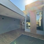 Casa com 3 dormitórios à venda, 100 m² por R$ 450.000,00 - Jardim Acapulco - Londrina/PR