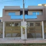 Casa com 3 dormitórios à venda, 118 m² por R$ 610.000,00 - Jardim Portal de Itamaracá - Londrina/PR