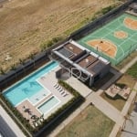 Terreno à venda, 318 m² por R$ 650.000,00 - Parque Tauá - Cond. Indaiá - Londrina/PR