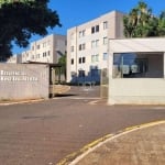 Apartamento com 3 dormitórios à venda, 62 m² por R$ 160.000,00 - Monte Belo - Londrina/PR