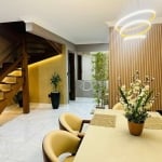 Apartamento com 3 dormitórios à venda, 300 m² por R$ 1.250.000,00 - Edifício Ville D'Ampezzo - Londrina/PR