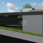 Casa com 3 dormitórios à venda, 76 m² por R$ 550.000,00 - Monte Belo - Londrina/PR