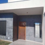 Casa com 3 dormitórios à venda, 76 m² por R$ 380.000,00 - Jardim Maracanã - Londrina/PR