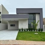 Casa com 3 dormitórios à venda, 150 m² por R$ 1.099.000,00 - Parque Tauá - Cond. Tangará - Londrina/PR