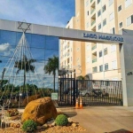 Apartamento com 2 dormitórios à venda, 49 m² por R$ 290.000,00 - Condomínio Lago Maggiore - Acquaville - Londrina/PR