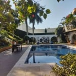 Casa com 5 dormitórios à venda, 815 m² por R$ 17.000.000,00 - Bela Suiça - Londrina/PR