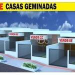 Casa com 3 dormitórios à venda, 76 m² por R$ 299.000,00 - Parque Residencial Campos Elísios - Londrina/PR