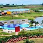 Terreno à venda, 2264 m² por R$ 680.000,00 -  Ecovillas do Lago - Sertanópolis/PR