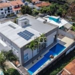 Sobrado com 5 dormitórios à venda, 549 m² por R$ 3.500.000,00 - Mediterrâneo - Londrina/PR