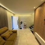 Casa com 3 dormitórios à venda, 110 m² por R$ 590.000,00 - Jardim Monte Sinai - Londrina/PR