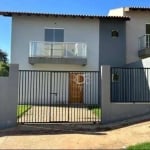 Casa com 3 dormitórios à venda, 111 m² por R$ 510.000,00 - Jardim São Paulo - Londrina/PR