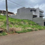 Terreno à venda, 303 m² por R$ 320.000,00 - Portal de Versalhes 2 - Londrina/PR