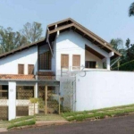 Casa com 5 dormitórios, 380 m² - venda por R$ 4.000.000,00 ou aluguel por R$ 19.000,00/mês - Bela Suiça - Londrina/PR