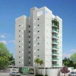 Apartamento com 3 dormitórios à venda, 60 m² por R$ 370.000,00 - Vitória - Londrina/PR