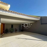 Casa com 3 dormitórios à venda, 171 m² por R$ 780.000,00 - Jardim Tarumã - Londrina/PR