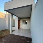 Casa com 3 dormitórios à venda, 83 m² por R$ 380.000,00 - Gleba Esperança - Londrina/PR