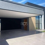 Casa com 3 dormitórios à venda, 110 m² por R$ 550.000,00 - Jardim Vale Verde - Rolândia/PR