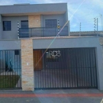 Sobrado com 3 dormitórios à venda, 95 m² por R$ 480.000,00 - Portal dos Pioneiros  - Londrina/PR