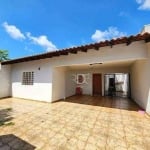 Casa com 3 dormitórios à venda, 137 m² por R$ 580.000,00 - Jardim Monte Sinai - Londrina/PR