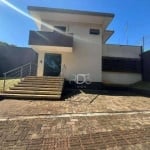 Sobrado com 3 Quartos para alugar, 171m² - Igapo