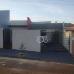 Casa com 3 dormitórios à venda, 75 m² por R$ 365.000,00 - Vila Beatriz - Ibiporã/PR