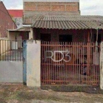 Casa com 2 dormitórios à venda, 85 m² por R$ 250.000,00 - Waldemar Hauer - Londrina/PR