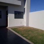 Casa com 2 dormitórios à venda, 65 m² por R$ 300.000,00 - Olímpico - Londrina/PR