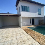 Casa com 3 dormitórios para alugar, 230 m² por R$ 5.500,00/mês - Jardim Lolata - Londrina/PR