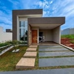 Casa com 3 dormitórios à venda, 112 m² por R$ 585.000,00 - Heimtal - Londrina/PR