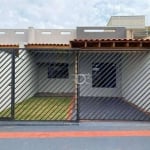 Casa com 2 dormitórios à venda, 124 m² por R$ 370.000,00 - Jardim Maria Luiza - Londrina/PR