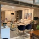 Apartamento com 3 dormitórios à venda, 128 m² por R$ 1.090.000,00 - Centro - Londrina/PR