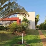 Casa com 4 dormitórios à venda, 400 m² por R$ 2.650.000,00 - Rodovia - Sertanópolis/PR